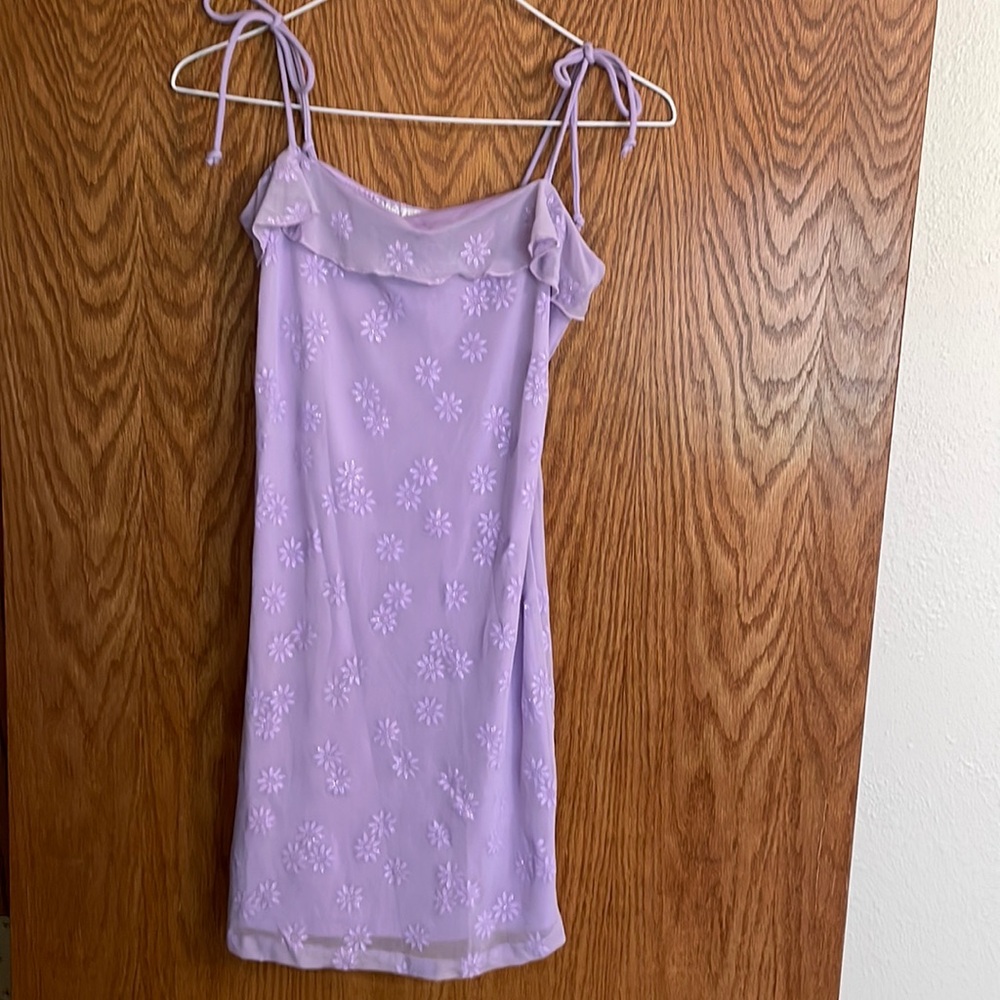 Candy rocket dress